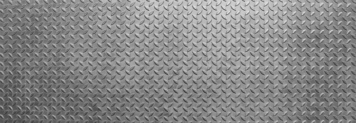 Sheet metal texture background