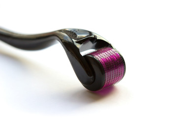 meso roller Derma Rolling System Type dermaroller 