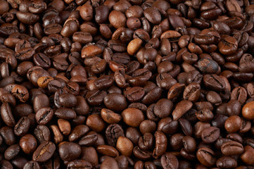 Kaffebohnen