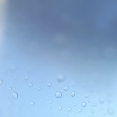 Blue Guardian Background,the area or scenery behind the main object of contemplation,