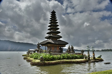 Temple Bali