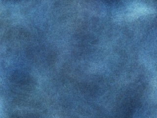 Abstract dark blue grunge background  