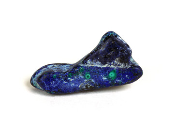 AZURITE MALACHITE