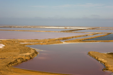 MARAIS SALANTS