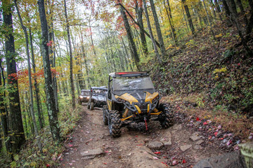 West Coast meets East Coast dirt ride-352