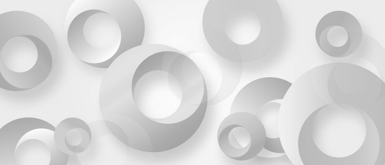  Abstract grey geometric