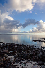 Mauritius