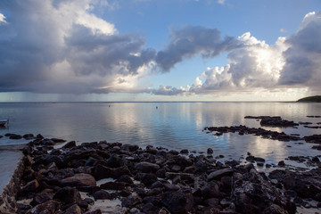 Obraz premium Mauritius