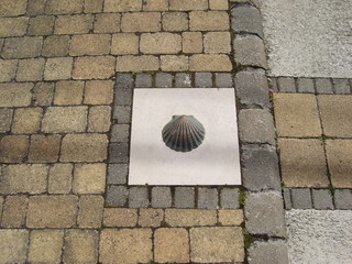 shell of saint jake © Michael