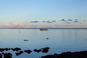 Fototapeta premium Mauritius