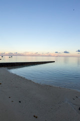 Fototapeta premium Mauritius