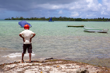 Mauritius