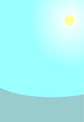 sun