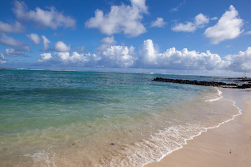 Obraz premium Mauritius