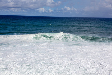 Fototapeta premium Mauritius