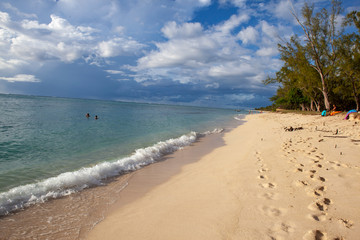 Mauritius