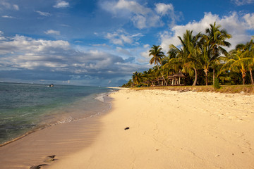 Mauritius