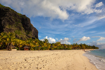 Mauritius