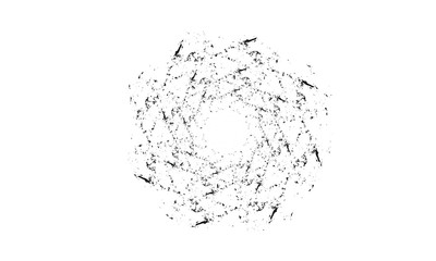 Vortex Stalin texture