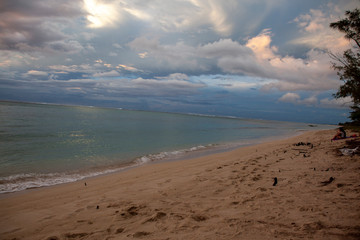 Mauritius