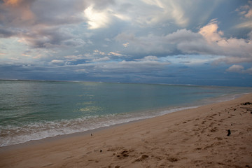Mauritius
