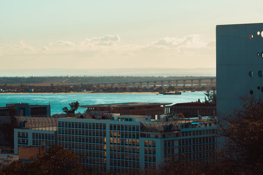 Maputo Bay