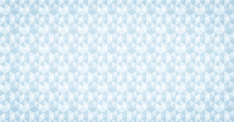 Abstract multicolored illustration of triangles. Polygonal background.