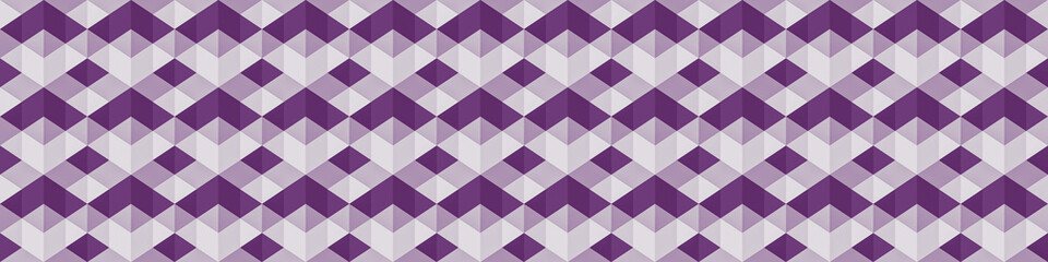 Abstract multicolored illustration of triangles. Polygonal background.