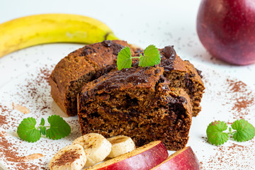 vegetarian healthy snack