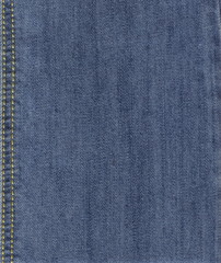 Jeans design.Grunge jeans pattern. Casual jeans background. Grunge denim texture. Surface for text.