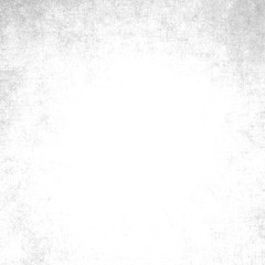 Vintage paper texture. Grey grunge abstract background