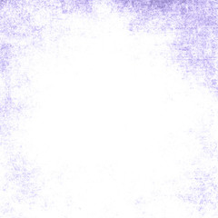 Vintage paper texture. Purple grunge abstract background