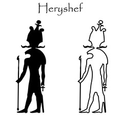 Heryshef