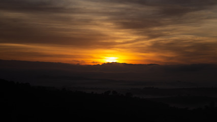 Nascer do Sol