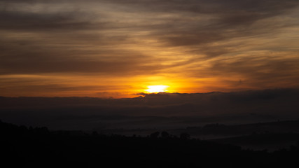 Nascer do Sol