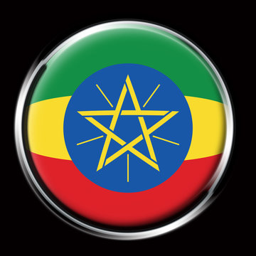 Bandiera Etiopia