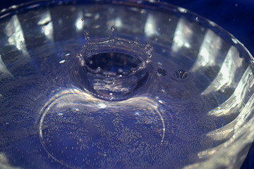 Foto-Agua