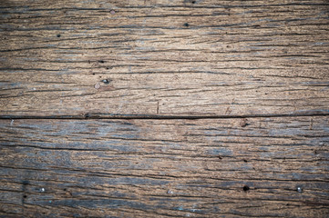 abstract texture background of old wooden