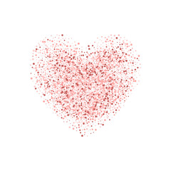 Abstract gold glitter background for the card, invitation, brochure, banner, web design.