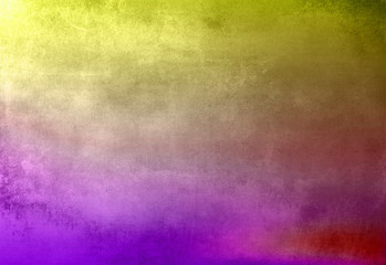 Fototapeta na wymiar verlauf farben malerei abstrakt texturen