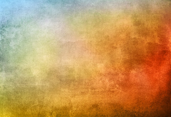 verlauf farben malerei abstrakt texturen
