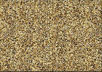 Pixel Mosaik