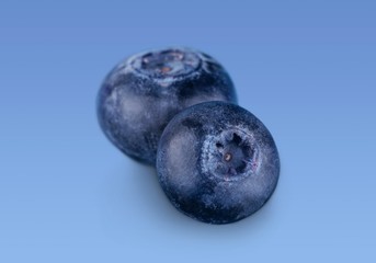 Blueberry.