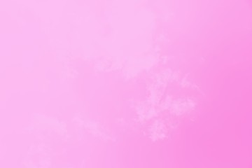 Pastel background with pale delicate pink spots. Pink abstract background