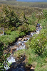 Loch Morlich and Aviemore