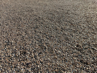 pebble texture / shingle / stones / gravel