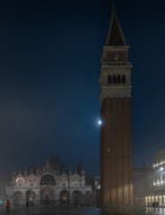 tower of San Marco