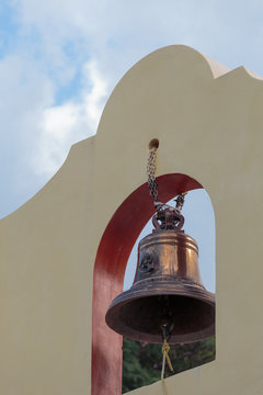 Mexican Bell