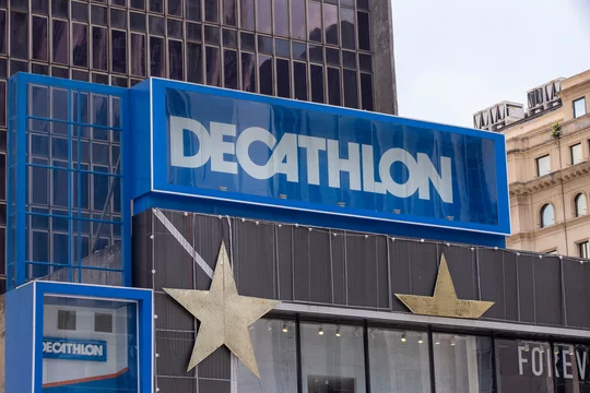 Descubra a Decathlon Paulista - Decathlon Brasil 