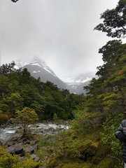 Glaciar